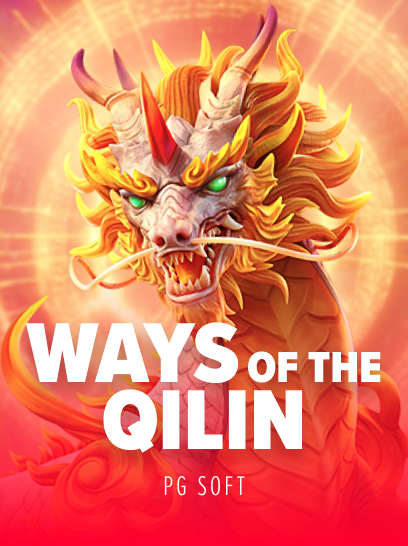 Ways Of The Qillin
